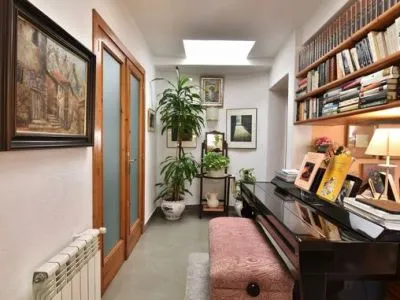 Corner terraced house in Bendinat — photo 10