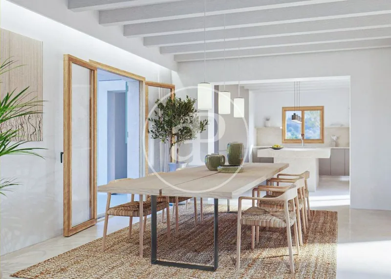 Villa in Son Servera, Province of Balearic Islands — photo 12