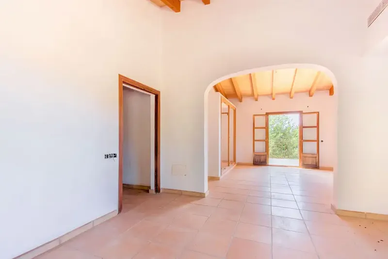 Detached house of 411 m², 6 bedrooms and 5 bathrooms, for sale in the municipality of Andratx, Balearic Islands — photo 7