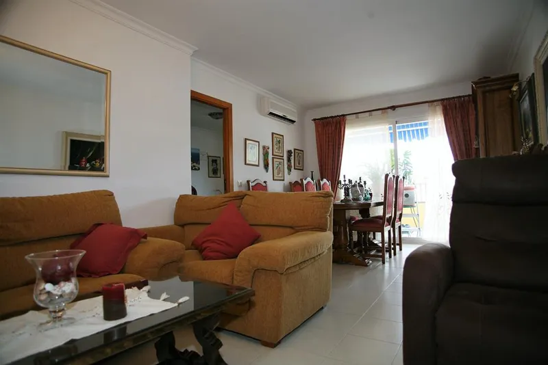 Ref. 2284A – Andratx – Charming apartment with terrace and parking — photo 3
