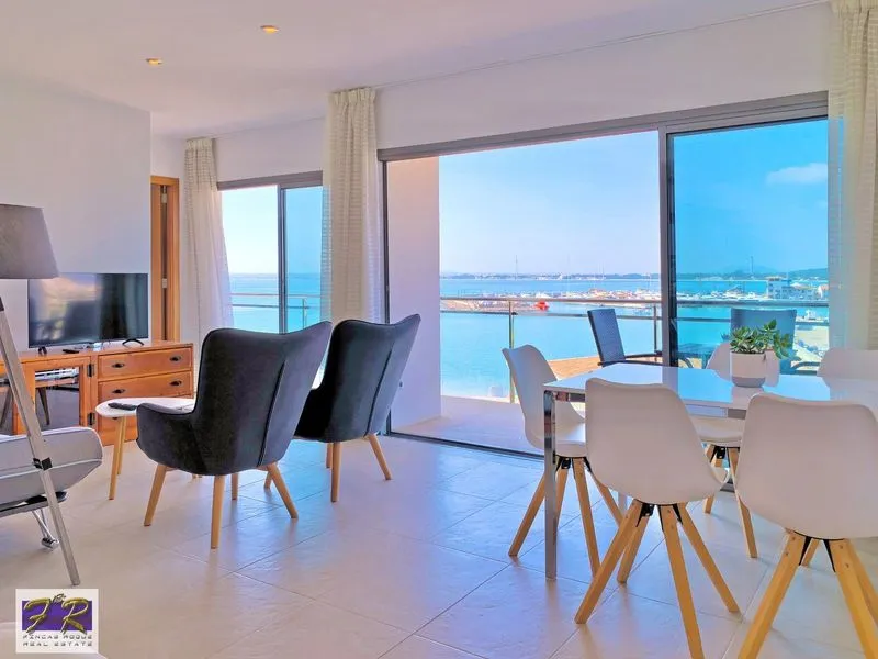 penthouse in Alcudia — photo 1