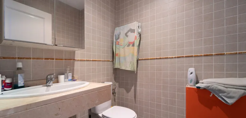 Townhouse with private pool in Ses Salines, 146 m² — photo 4