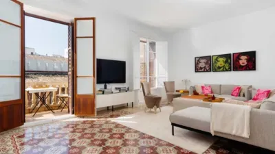 Apartment in El Mercat — photo 4