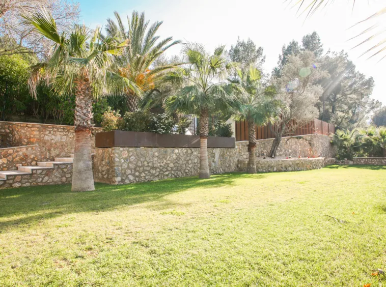 Ref. 2331V – Andratx – Spectacular country property with pool and beautiful views — photo 4