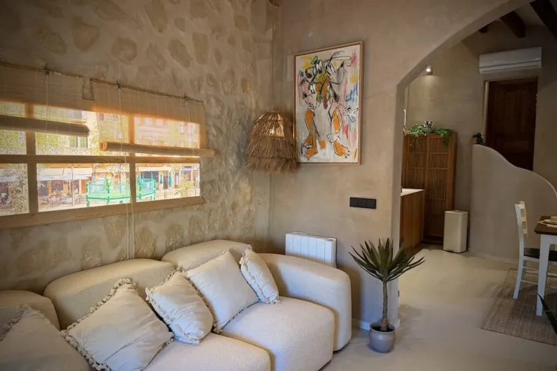 Renovated Apartment on 2nd Floor with Terrace in the Center of Llucmajor — AP 20 — photo 9