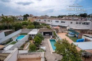 Spectacular town house close to the sea — photo 4