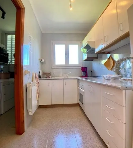 Apartment with a View of the Sea in Font de Sa Cala — photo 11