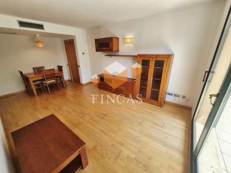 Ground floor apartment with community pool in Estadi Balear – Son Güells area – NOT AVAILABLE — photo 7