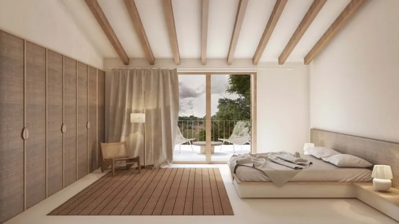 Villa Des Torrent – A Masterpiece of Majorcan Lifestyle — photo 11