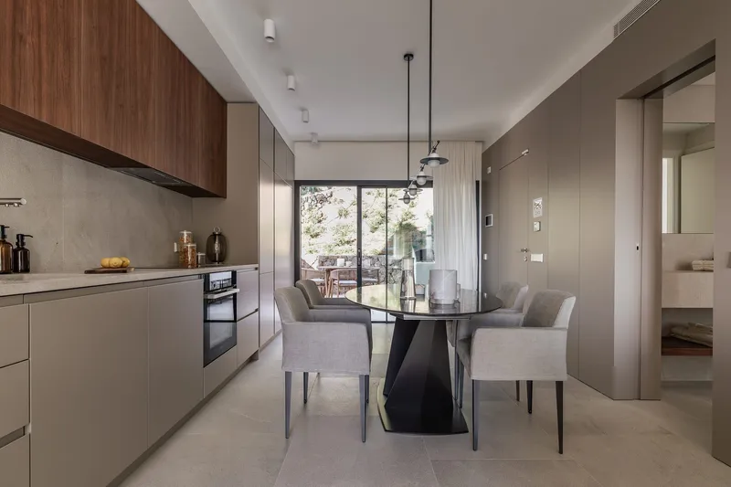 Second floor residence with pool in Cala Major — photo 12