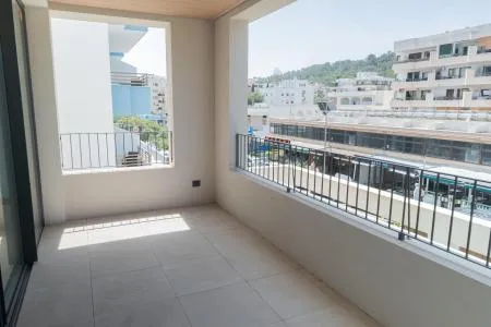 Apartment - Palma de Mallorca (Paseo Marítimo) — photo 4