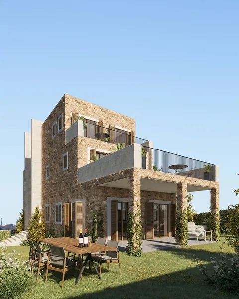 New build chalet with swimming pool in an upscale location in Felanitx — photo 7