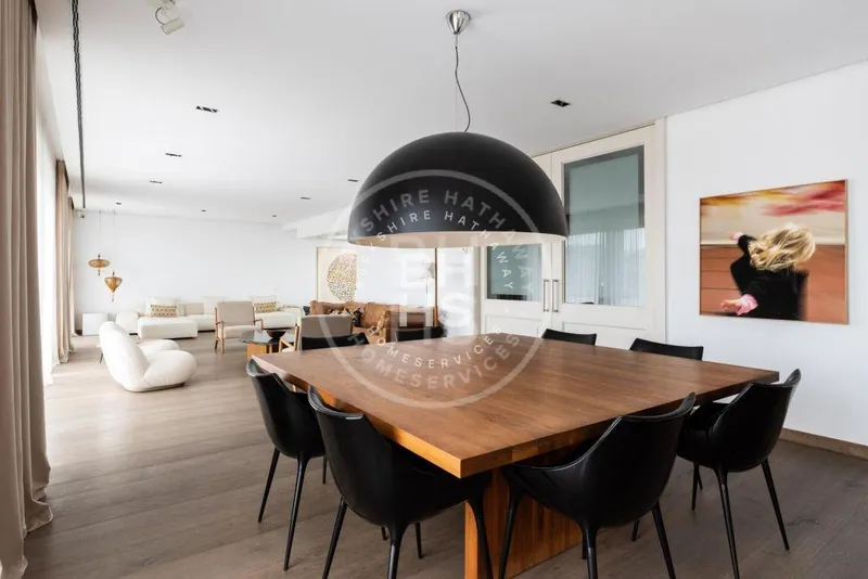 Apartment for sale in La Bonanova — photo 6