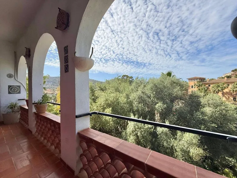 Luxury home in Andratx, Province of Balearic Islands — photo 7