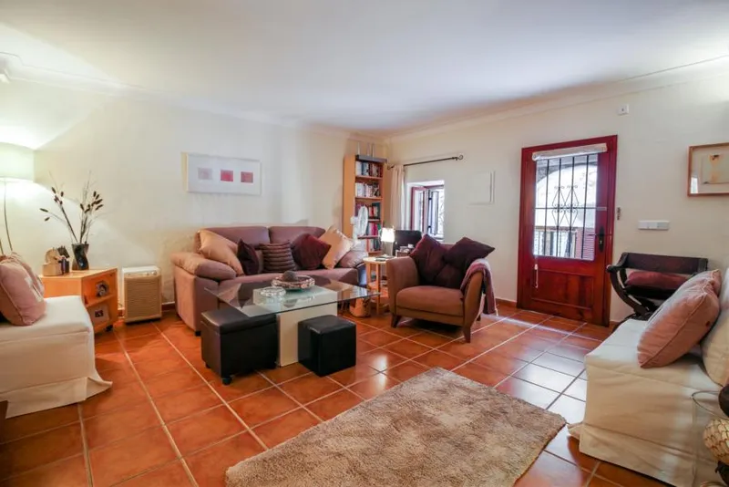 EXCLUSIVE LISTING.- Renovated stone facade town house near the famous Calvario steps — photo 11