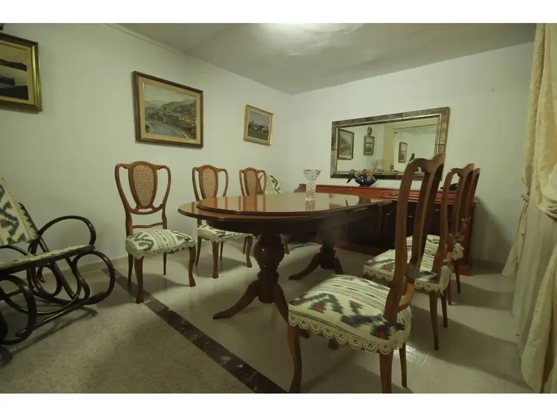 Country house with land — photo 12