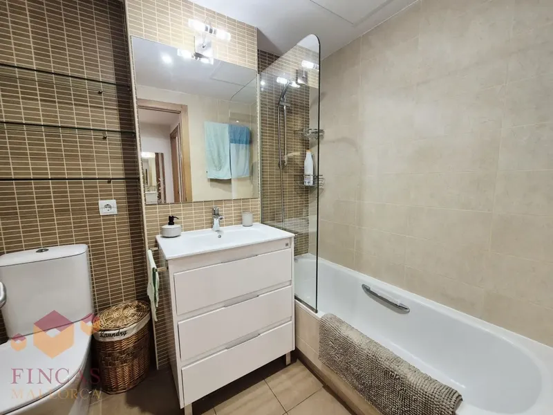 Apartment with parking and communal pool S’Olivera – Parc de la Femu – NOT AVAILABLE — photo 5