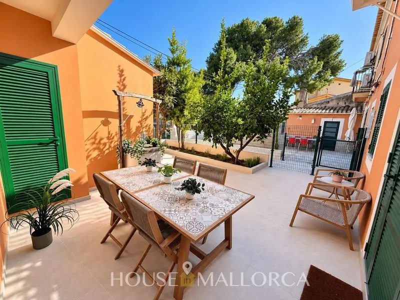 Luxury home in Palma de Mallorca, Province of Balearic Islands — photo 1