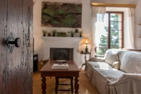 House with land - Palma de Mallorca (Génova), Built Surface 859m², Plot Surface 38871m², 6 Bedrooms, 4... — photo 4