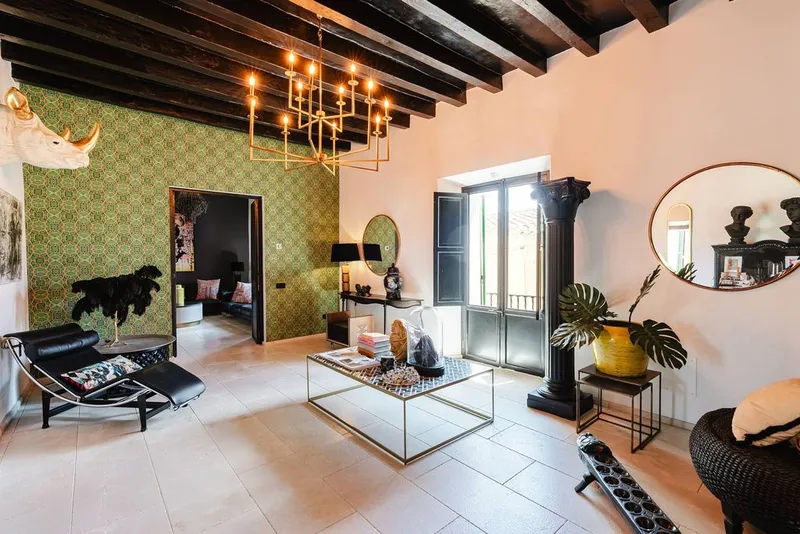 Detached House in Sencelles, Province of Balearic Islands — photo 5