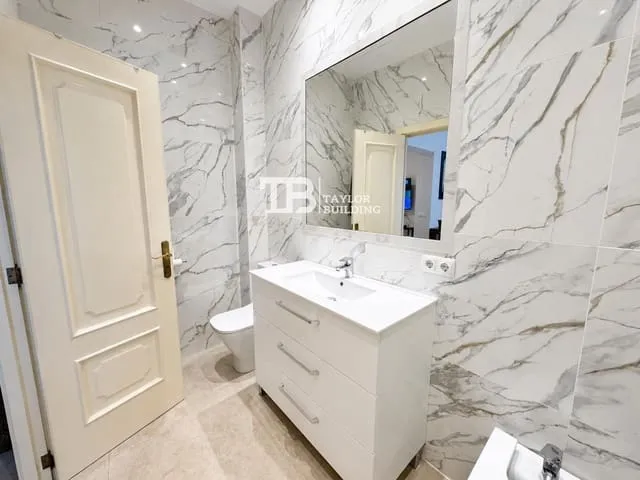 Flat for sale in Pere Garau, Palma de Mallorca — photo 8