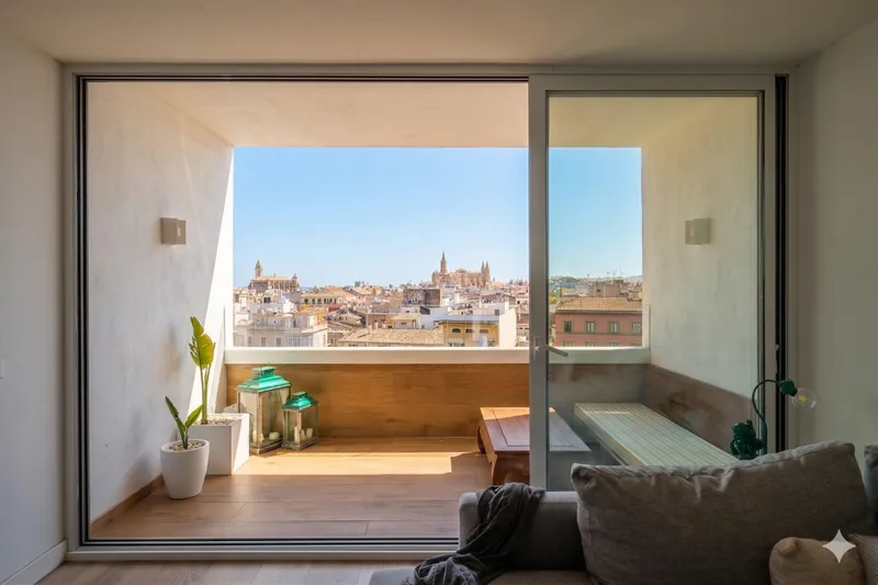 Apartment in Palma de Mallorca — photo 2