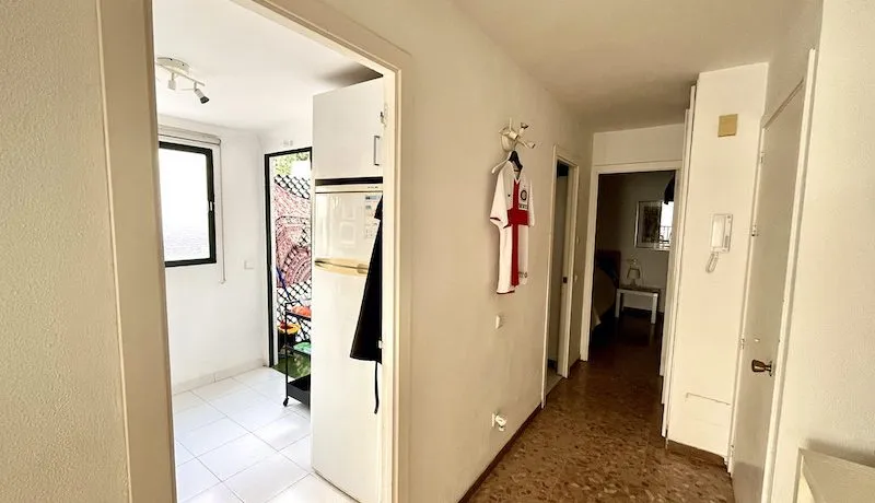 Fantastic apartment on the beachfront in Port de Sóller — photo 5
