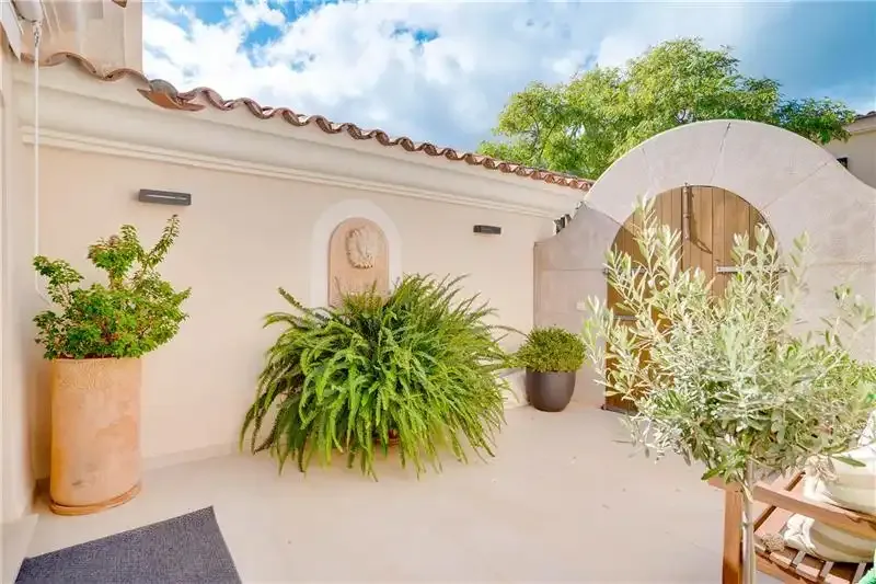 Semi-detached house in Colegios area, approx. 207m2 on approx. 185m2 plot, large living-dining room with unobstructed views, designer kitchen with isl — photo 2