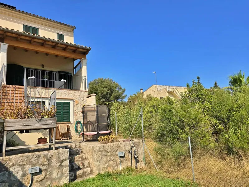 Experience the tranquility of Mallorca in Moscari — photo 9