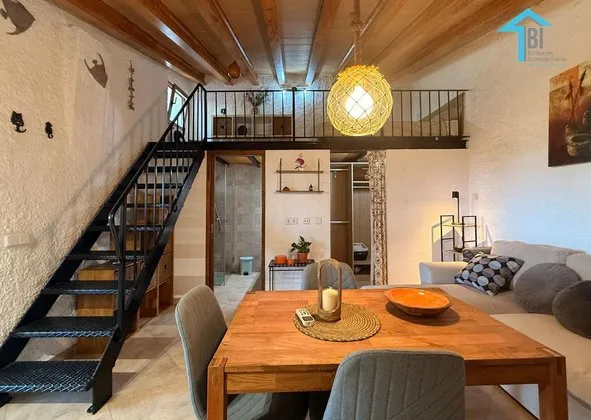 Studio in Camino de Son Mesquida, Felanitx centro, Felanitx — photo 1