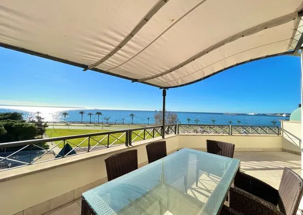 Penthouse in La Calatrava, Palma de Mallorca — photo 2
