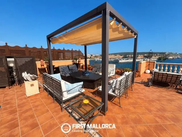 Apartment for rent in Santa Ponsa, Calvià — photo 3