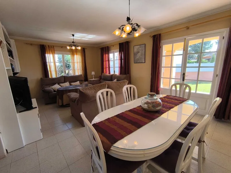 Fantastic villa with pool and ETV licence — photo 12