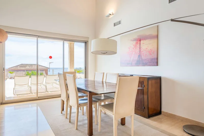 Villa with ETV in Cala Magrana Ullastre — photo 2