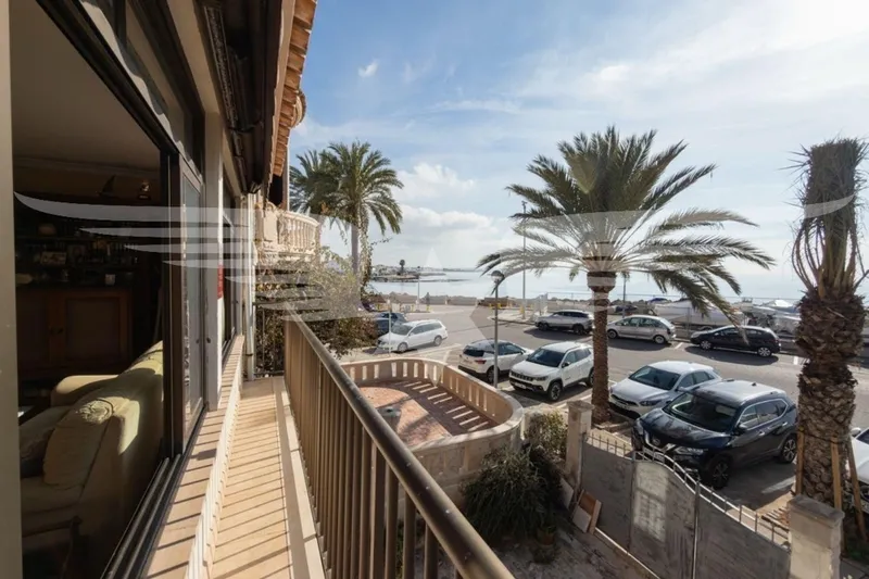 Portixol l Renovation property in first sea line — photo 11