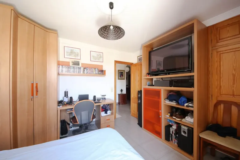 House and commercial premises in Cala Bona — photo 7