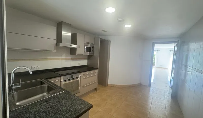 Fantastic penthouse with large terrace and parking in Cristo Rey area, Inca — photo 8