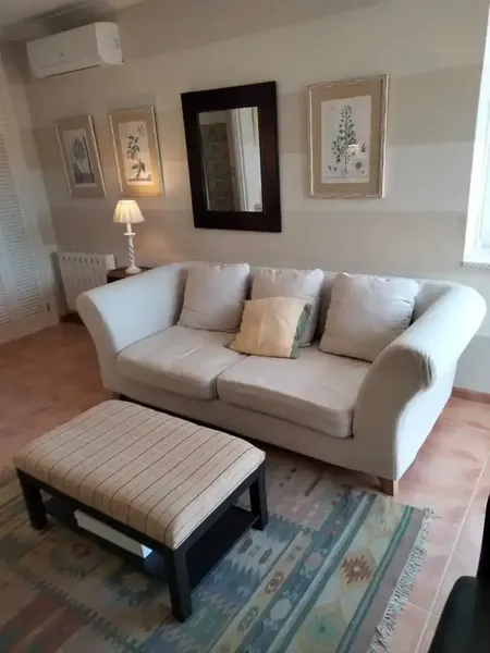 Apartamento con espectaculares vistas al mar y al lado de la playa — photo 7