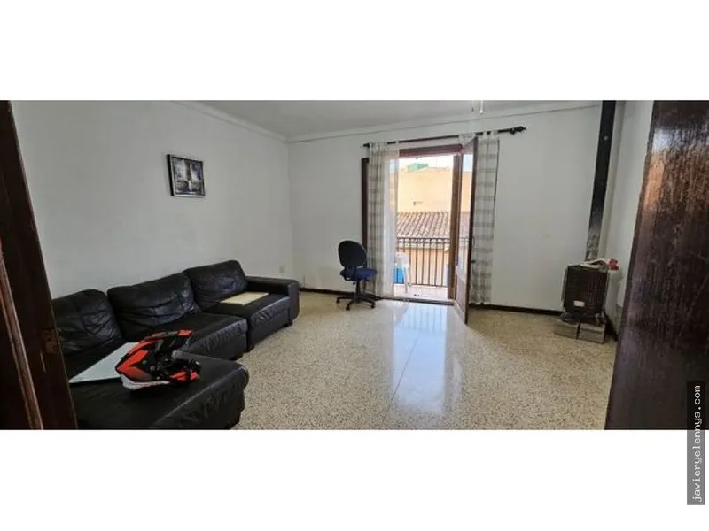 Penthouse for Sale in Porto Cristo — photo 1