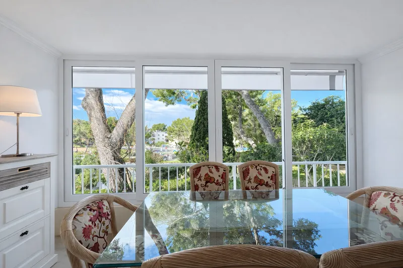 Completely renovated apartment a few steps from the beach in Santa Ponsa Mas — photo 6