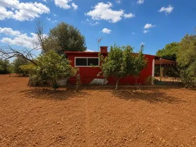 Country House - Santa Eugènia (Santa Eugenia), Built Surface 62m², Plot Surface 2051m², 1 Bathrooms. — photo 1