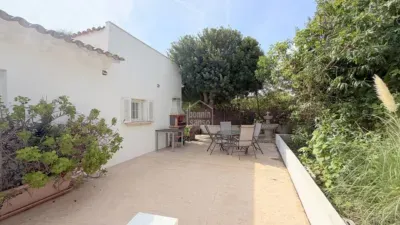 House in Port Verd — photo 5