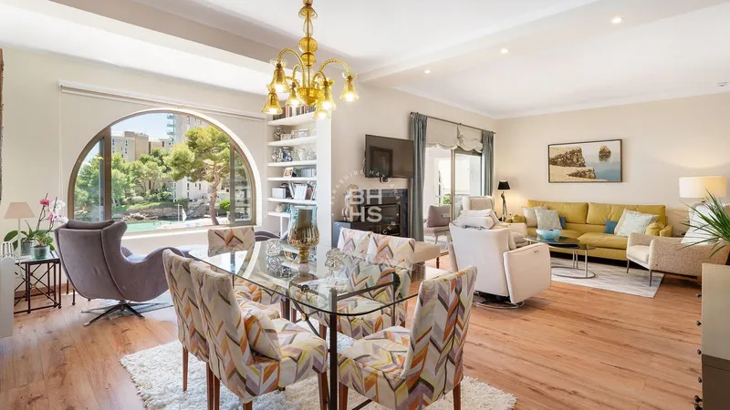 Penthouse for sale in Cas Català — photo 9
