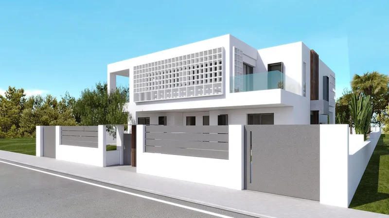 villa in Llucmajor — photo 7