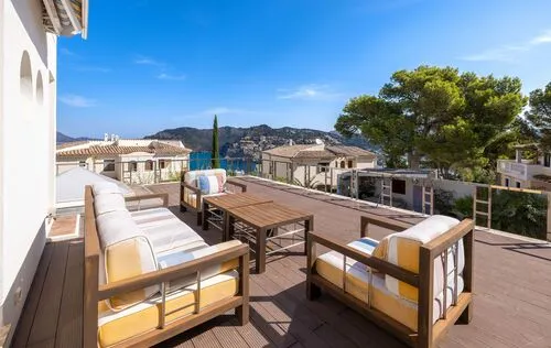 5 Bedrooms in Port Andratx — photo 2