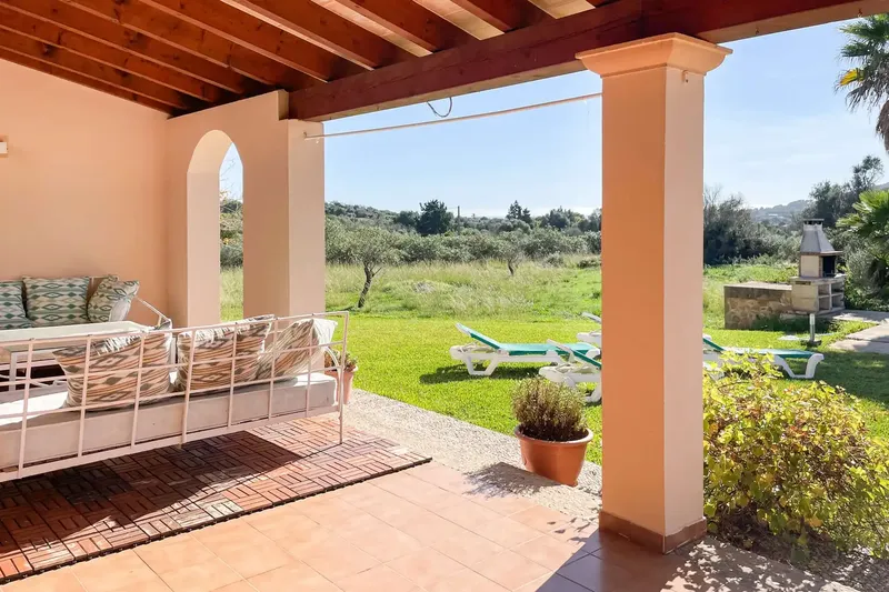 Charming finca with Mallorcan flair - pure finca life! — photo 4