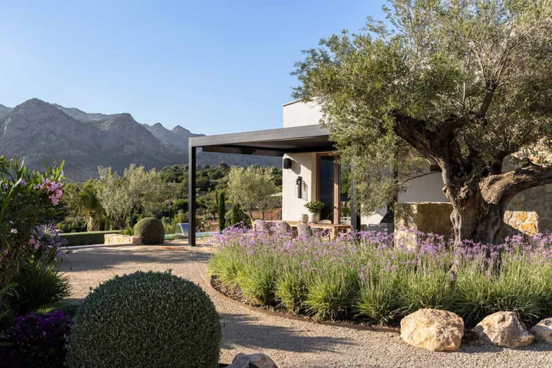 Luxury Newly Built Chalet in Bonanova, Palma — photo 3