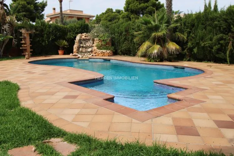 Villa Sa Rapita Es Trenc Mallorca for Sale — photo 9