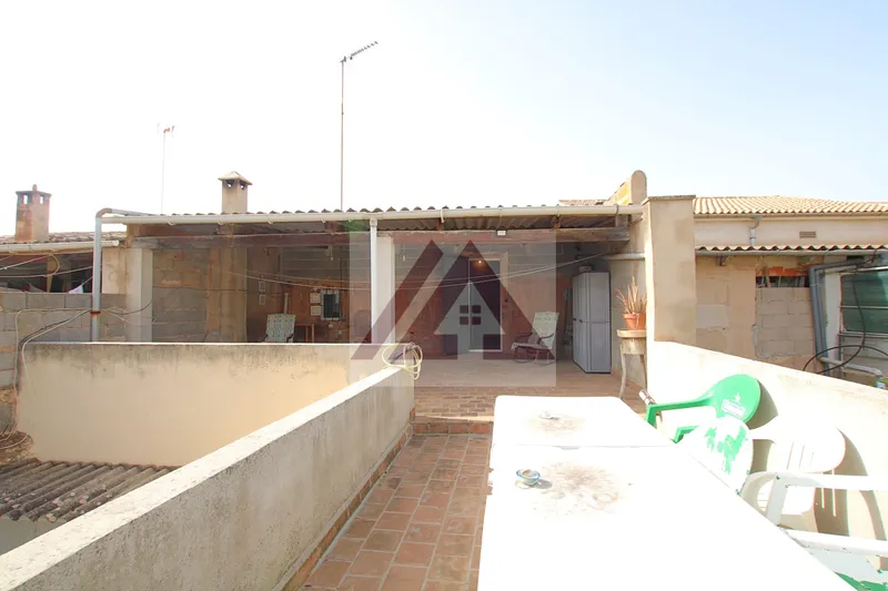 Village house for rent in Campos — photo 3