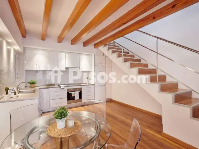 Apartment in Monti-sion — photo 1